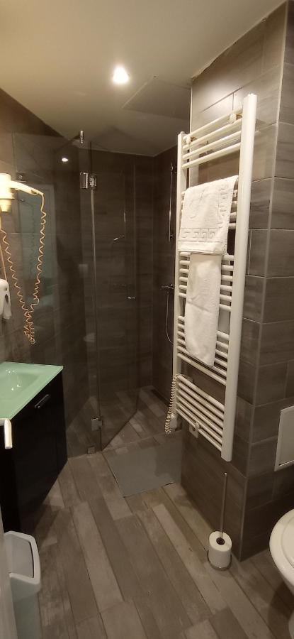 Osvat Apartments Budapeszt Zewnętrze zdjęcie