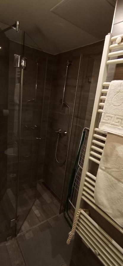 Osvat Apartments Budapeszt Zewnętrze zdjęcie