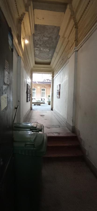 Osvat Apartments Budapeszt Zewnętrze zdjęcie