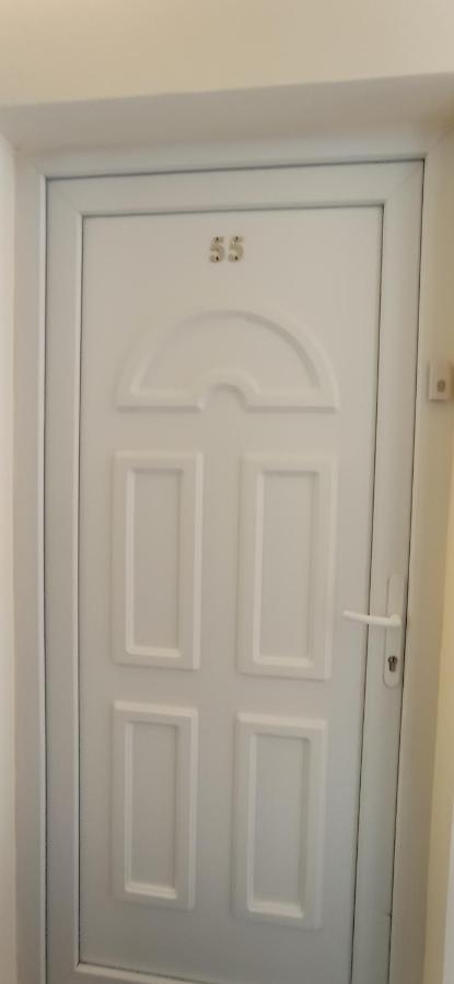 Osvat Apartments Budapeszt Zewnętrze zdjęcie