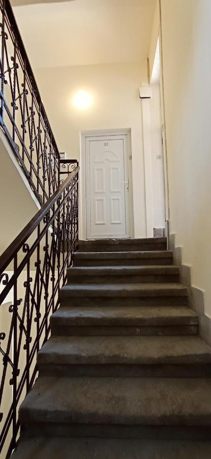 Osvat Apartments Budapeszt Zewnętrze zdjęcie